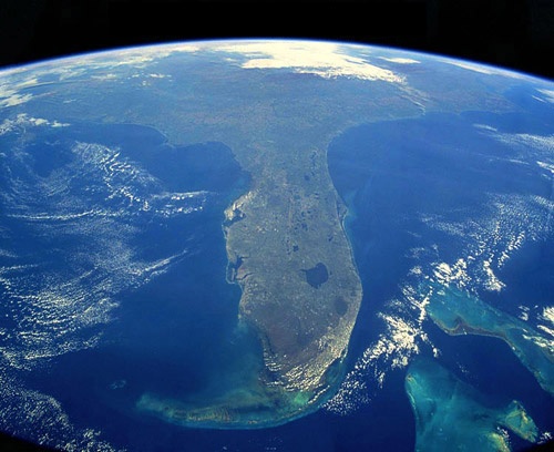 Florida Environment